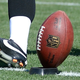 Illustration for article titled Not Content With Ruining NFL Jerseys, Now Nike Wants To Take Over Game Balls Too